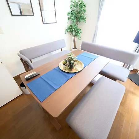 Finoa Residential Suite Kita-Ikebukuro 東京都 エクステリア 写真
