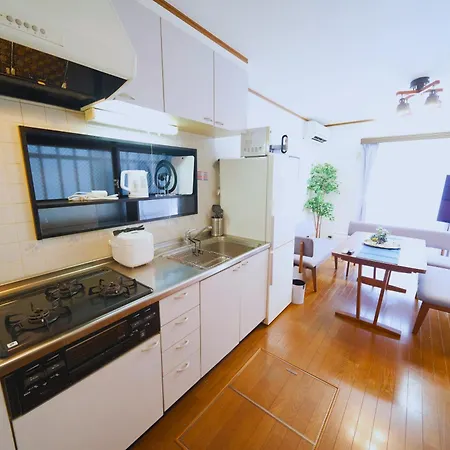 Finoa Residential Suite Kita-Ikebukuro 東京都 エクステリア 写真