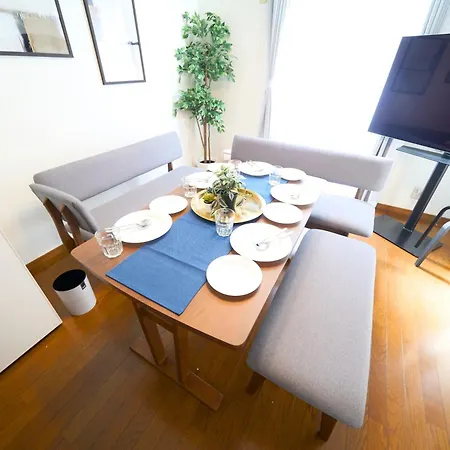 Finoa Residential Suite Kita-Ikebukuro 東京都 エクステリア 写真