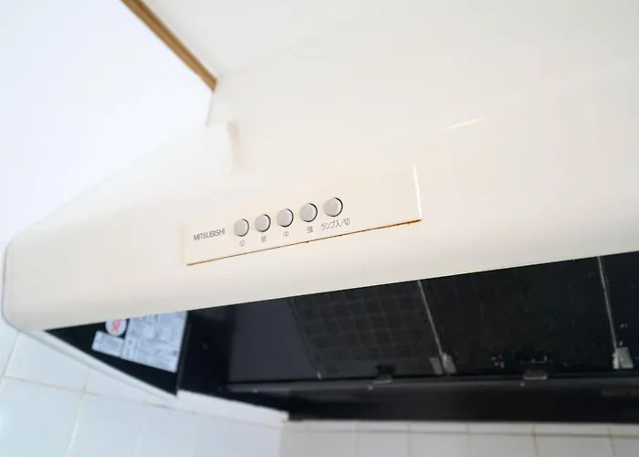 Finoa Residential Suite Kita-Ikebukuro