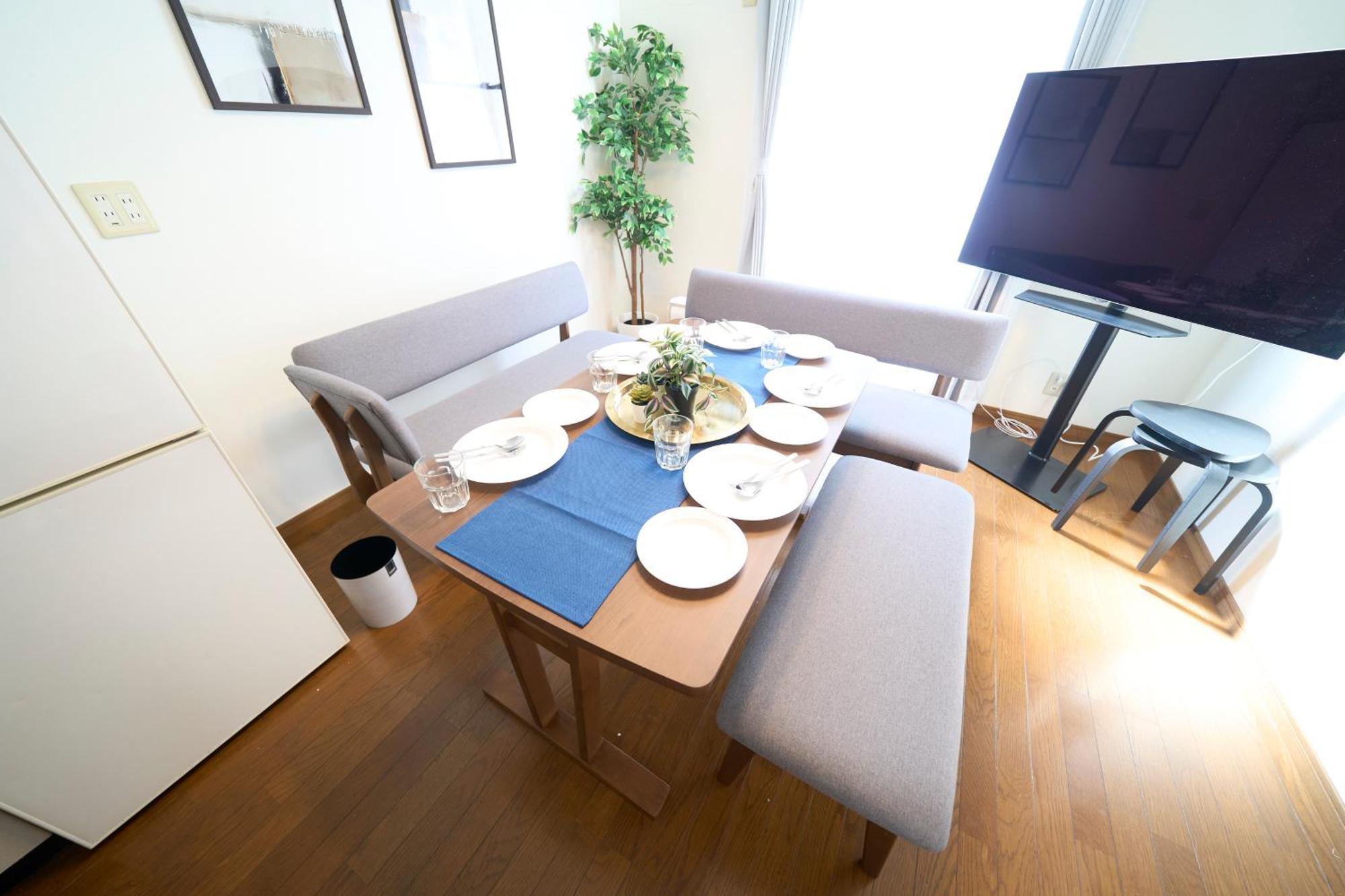 アパート Finoa Residential Kita-ikebukuro *