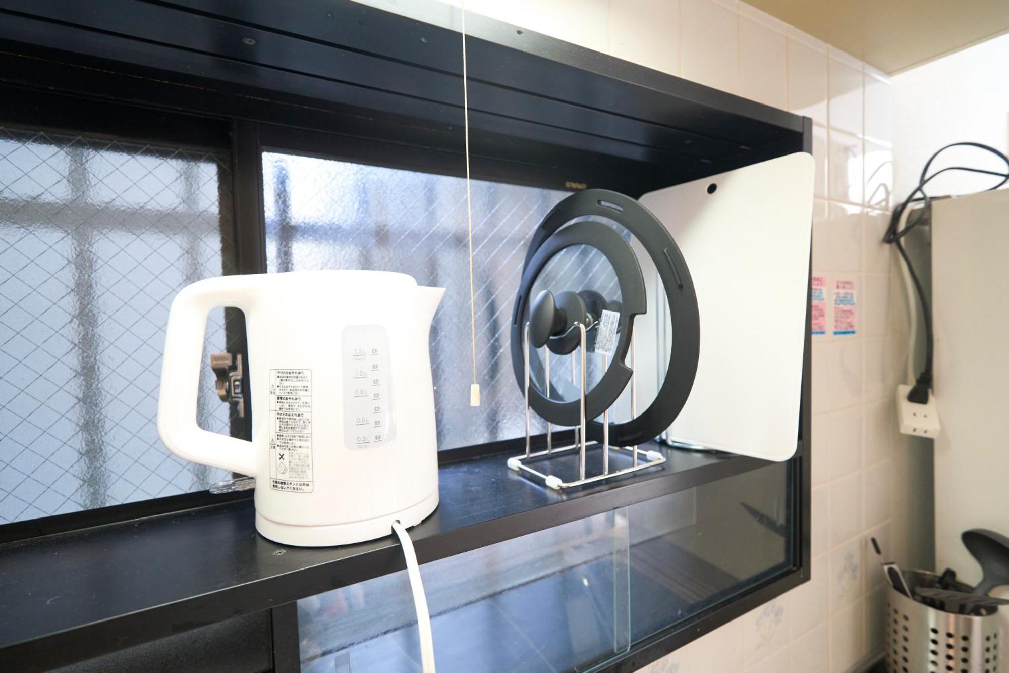 アパート Finoa Residential Kita-ikebukuro *