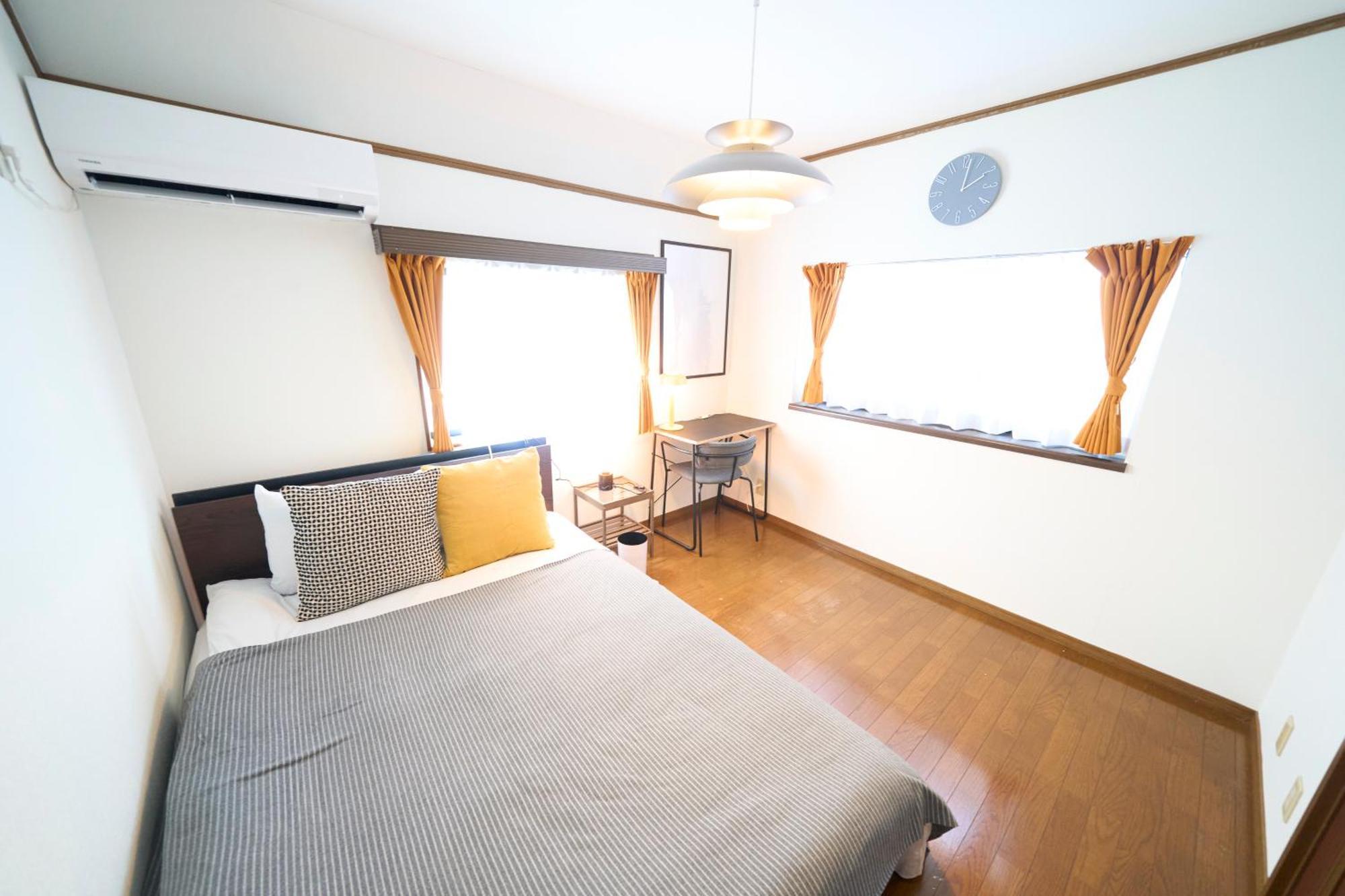Finoa Residential Kita-ikebukuro * 東京都