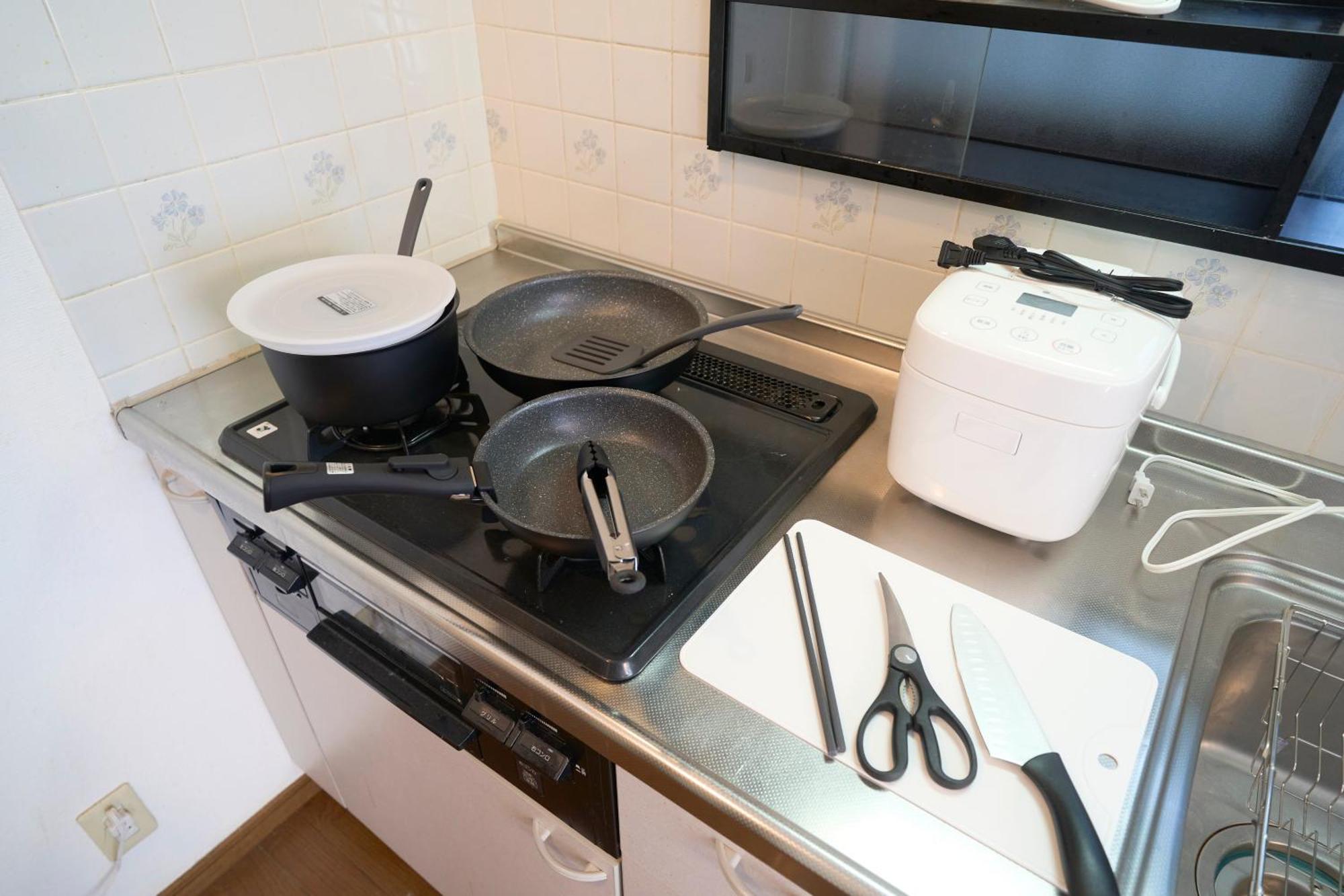 Finoa Residential Kita-ikebukuro アパート
