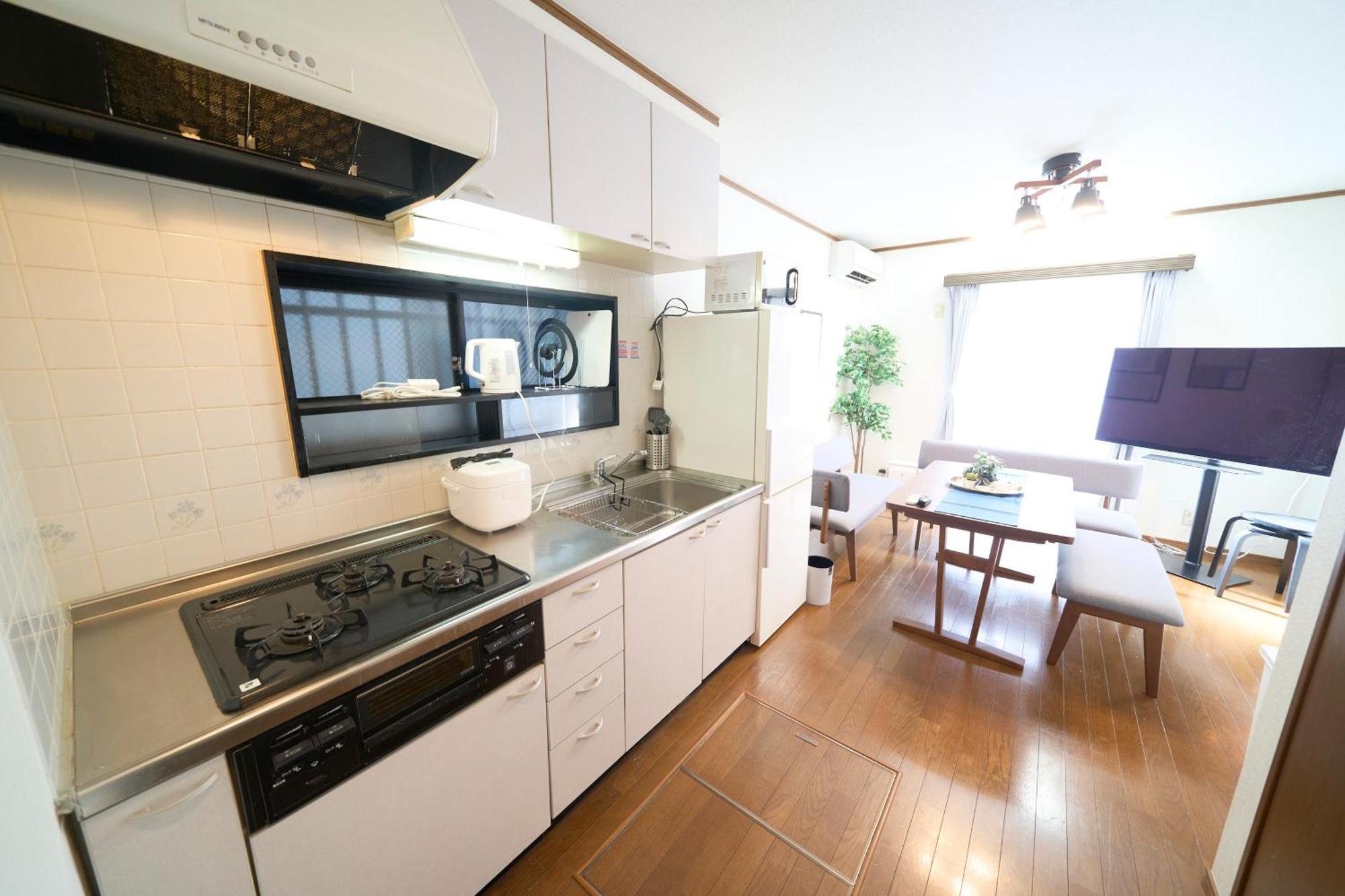 アパート Finoa Residential Kita-ikebukuro 東京都