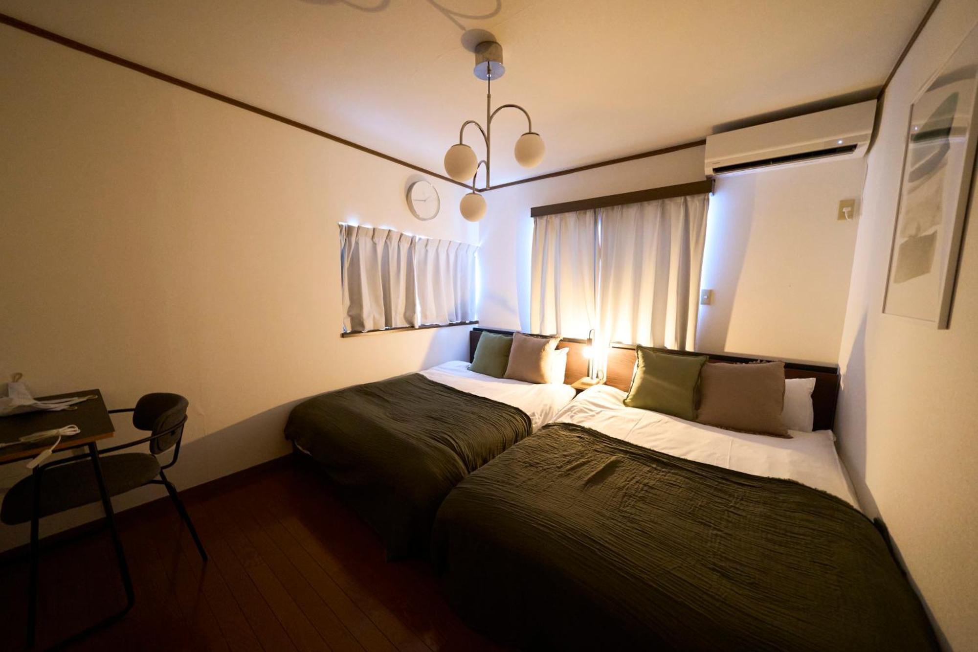 Finoa Residential Kita-ikebukuro * 東京都