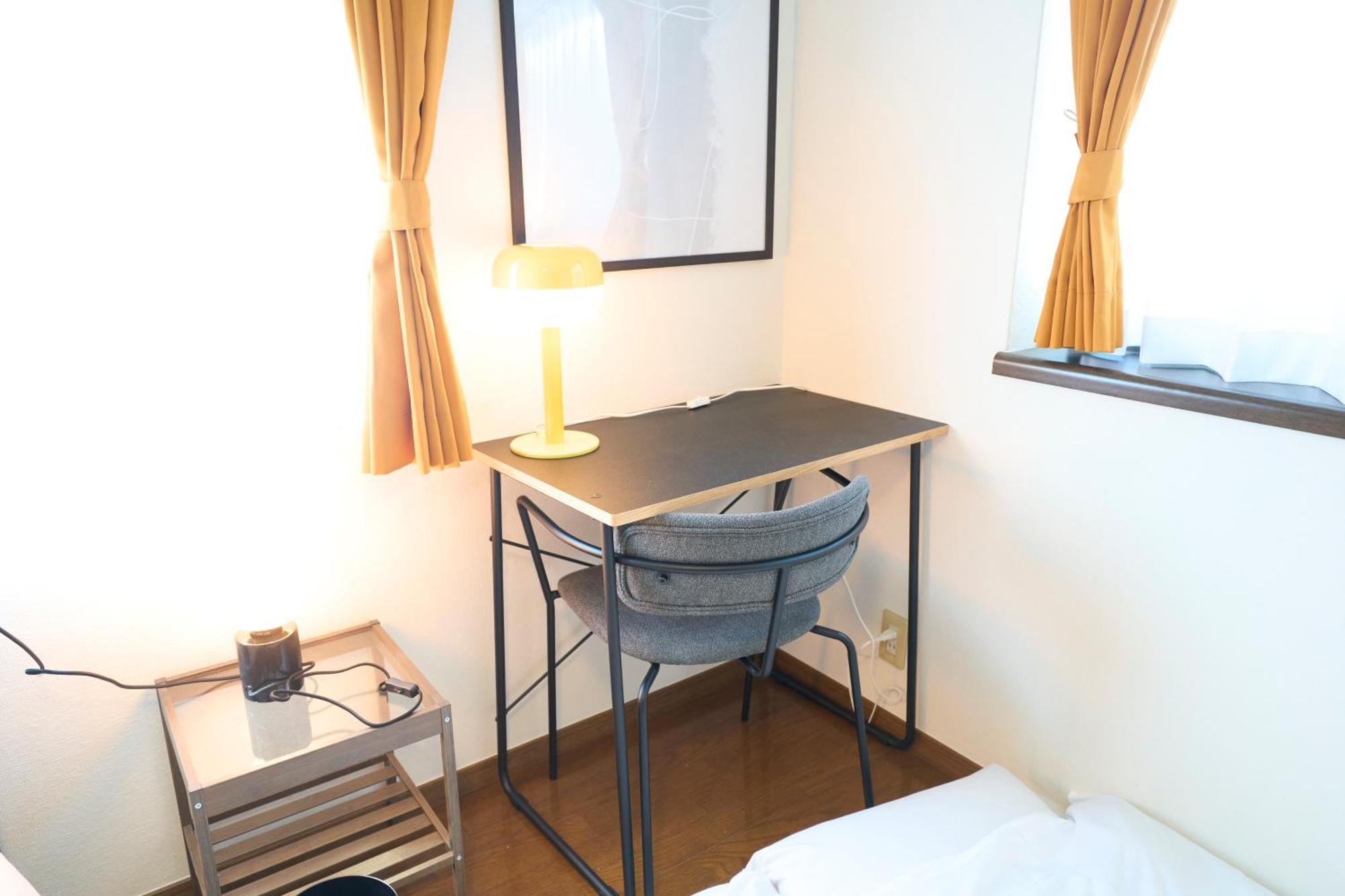 Finoa Residential Kita-ikebukuro アパート *