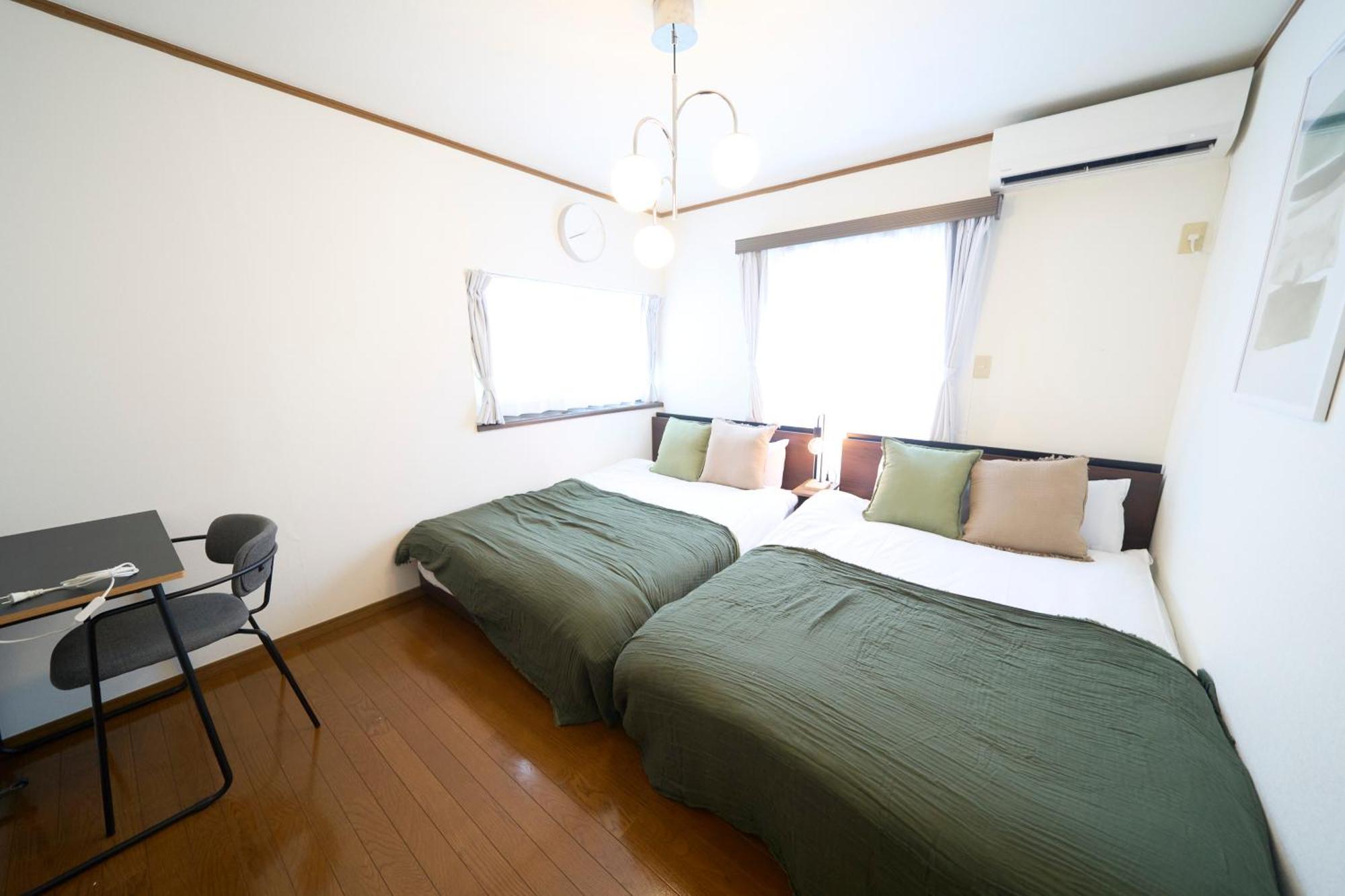 Finoa Residential Kita-ikebukuro *