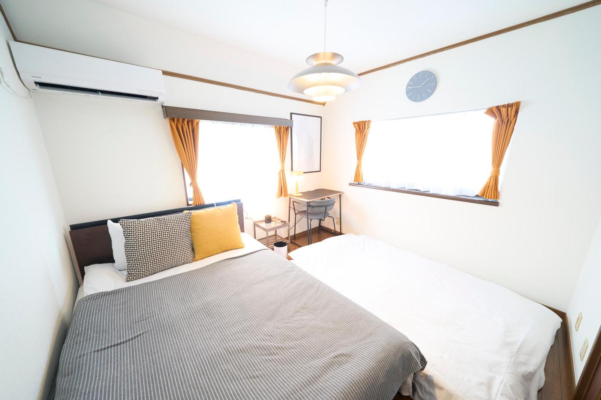 Finoa Residential Kita-ikebukuro 東京都