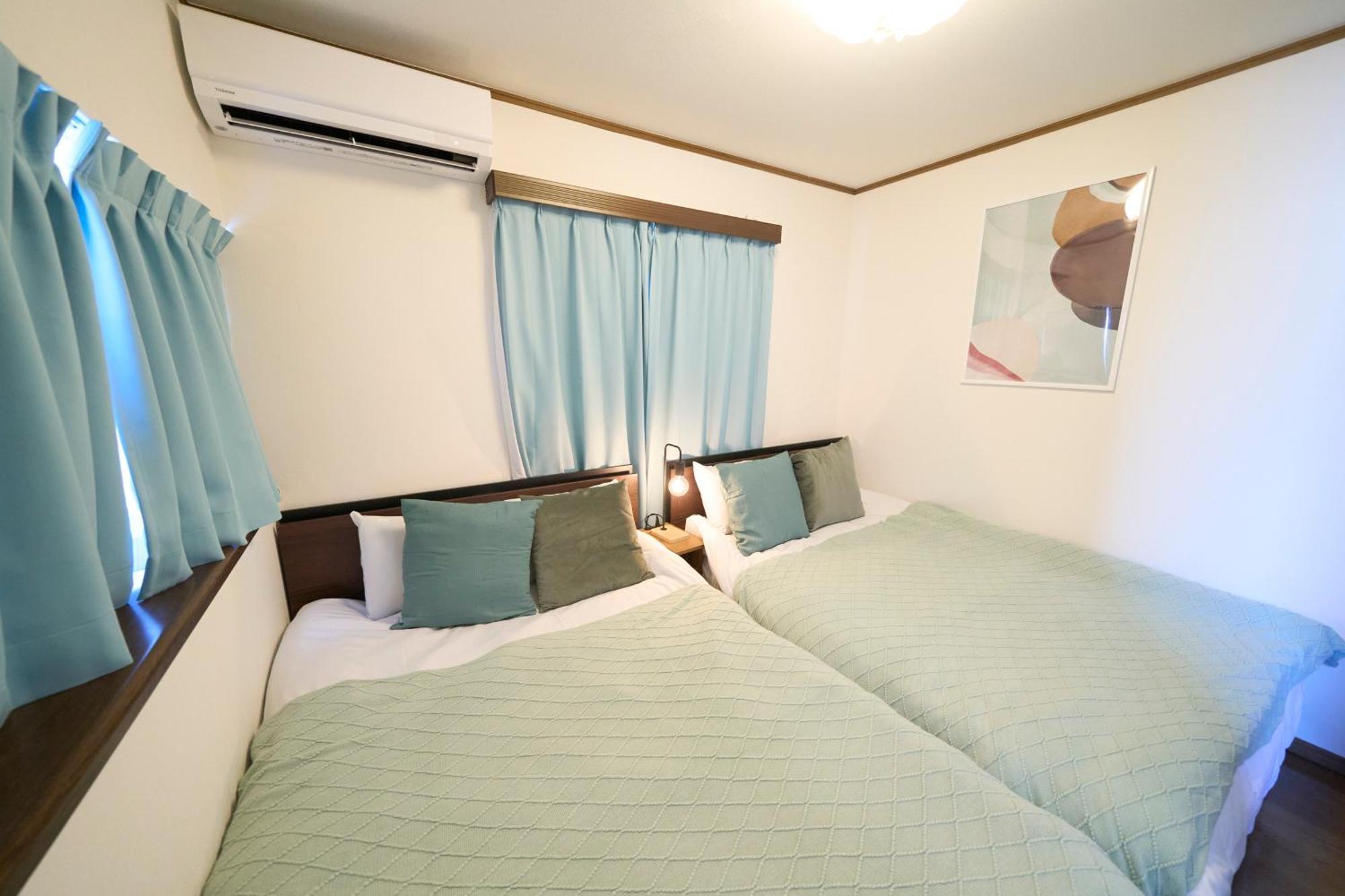 Finoa Residential Kita-ikebukuro * 東京都