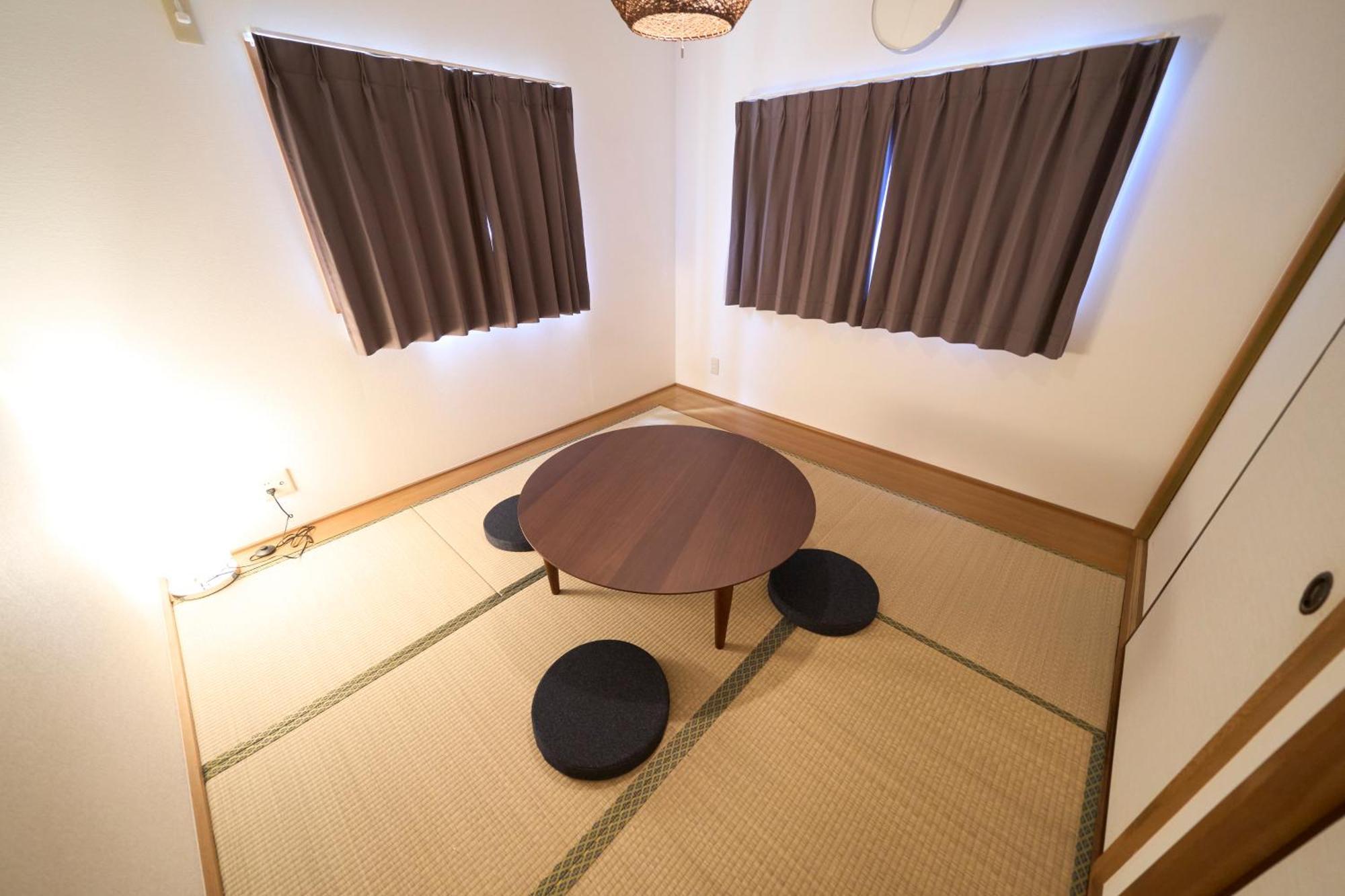 Finoa Residential Kita-ikebukuro アパート