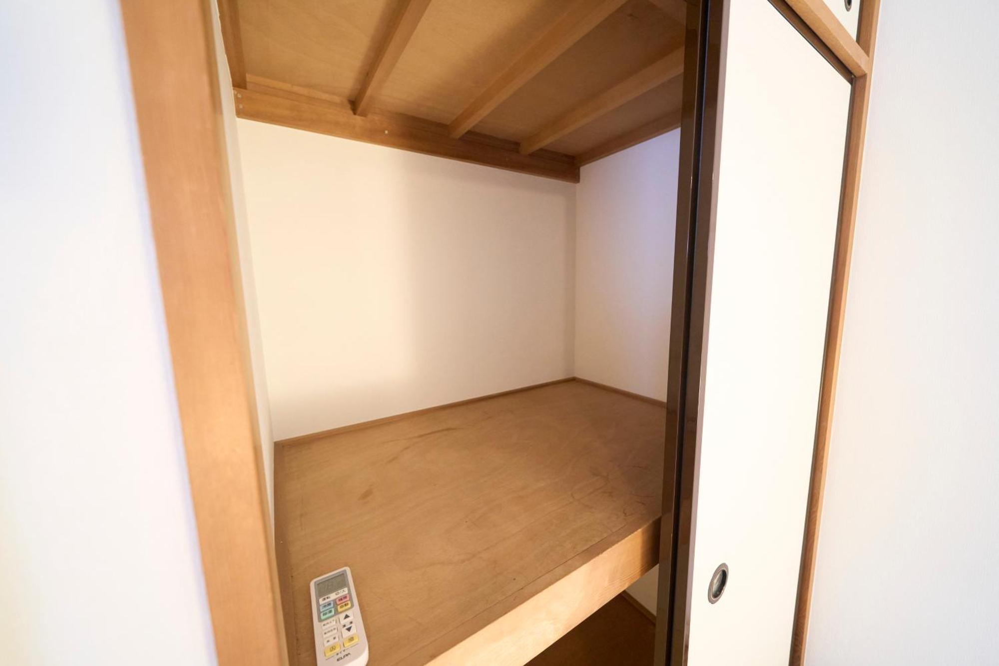 Finoa Residential Kita-ikebukuro アパート