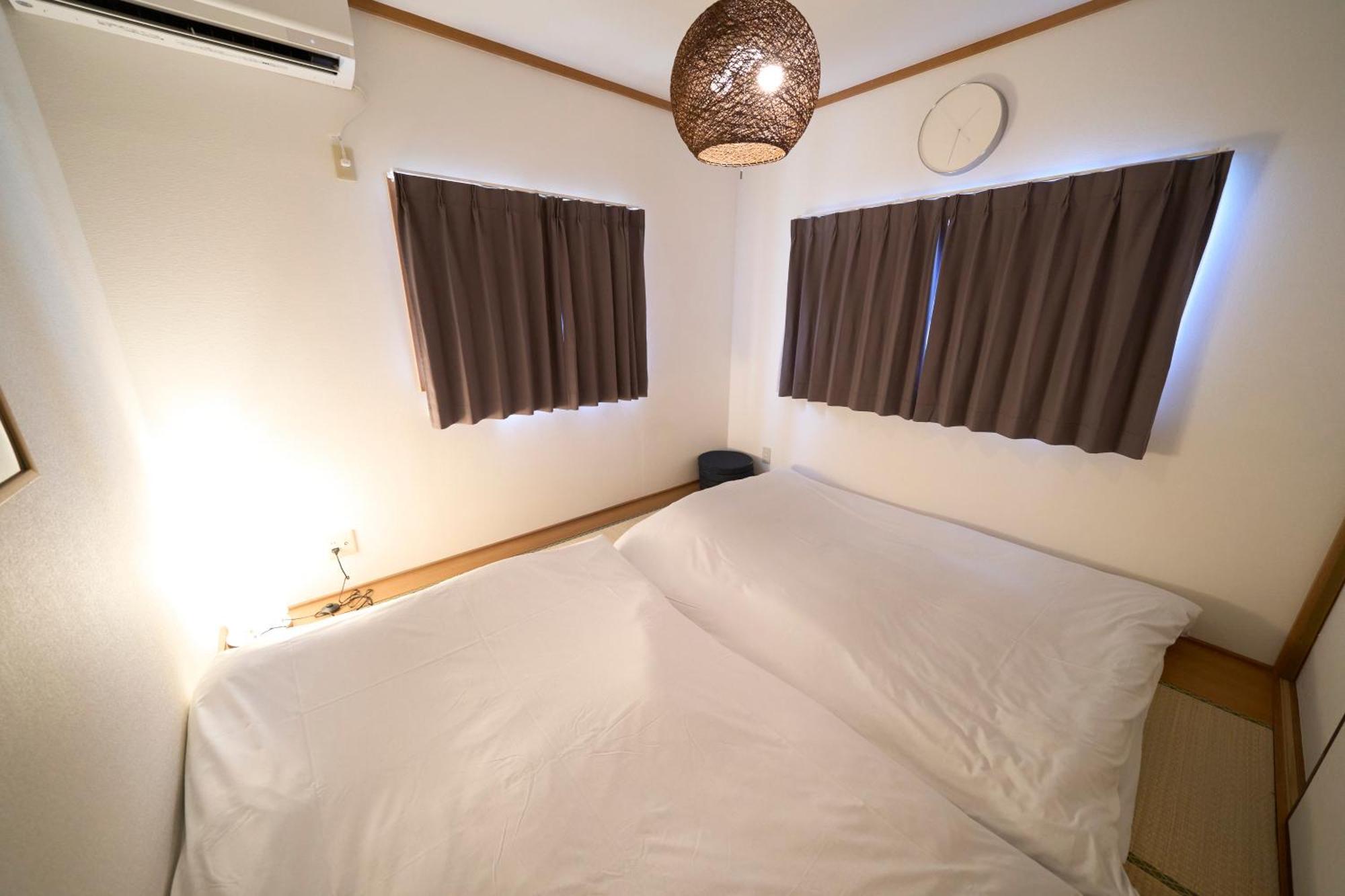 アパート Finoa Residential Kita-ikebukuro