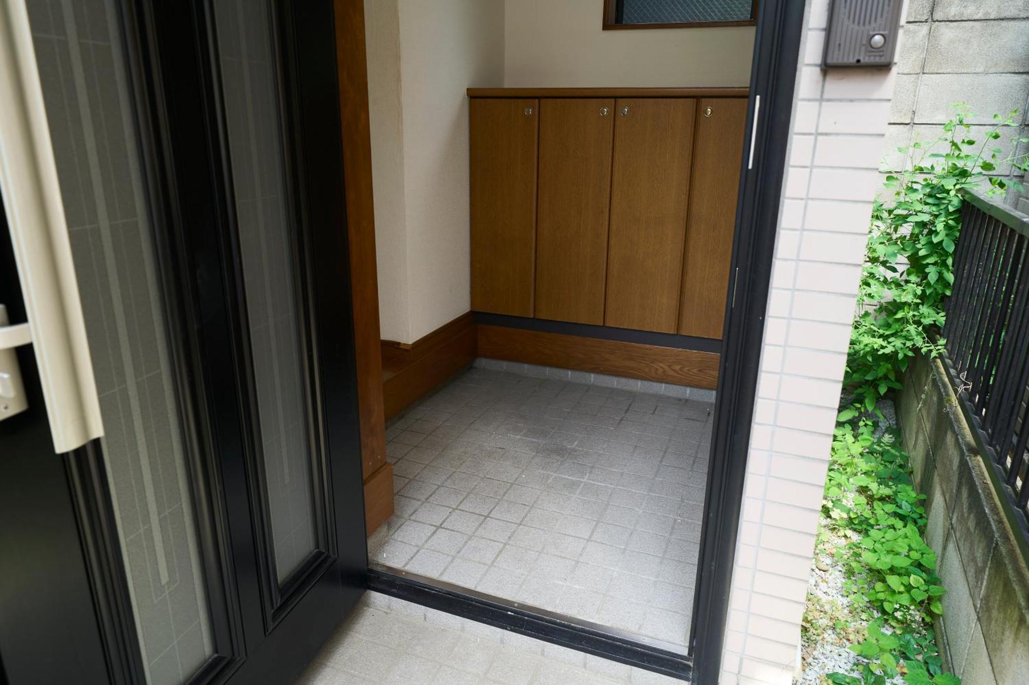 Finoa Residential Kita-ikebukuro アパート