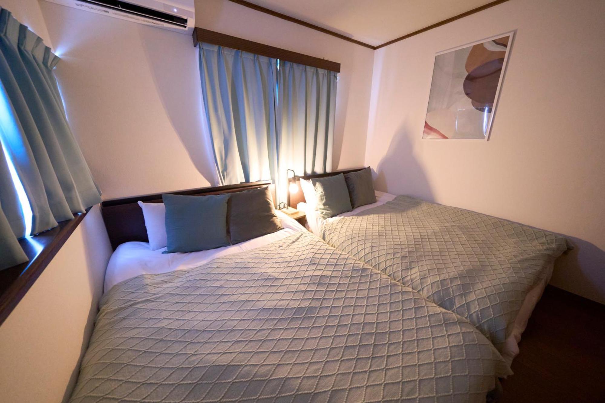 アパート Finoa Residential Kita-ikebukuro *
