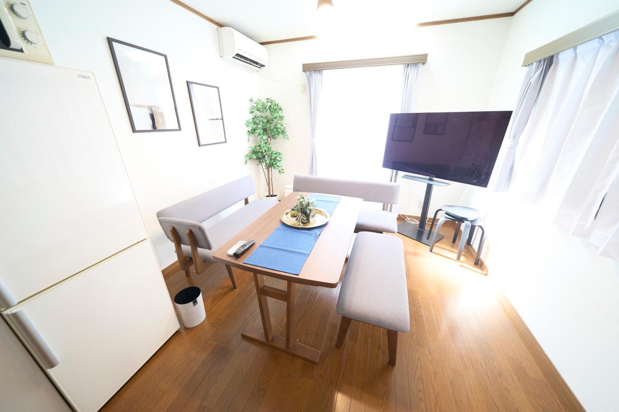 Finoa Residential Kita-ikebukuro アパート