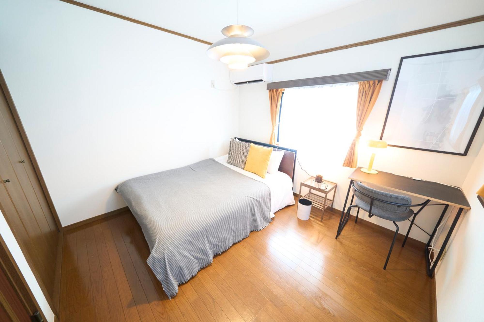 アパート Finoa Residential Kita-ikebukuro 東京都