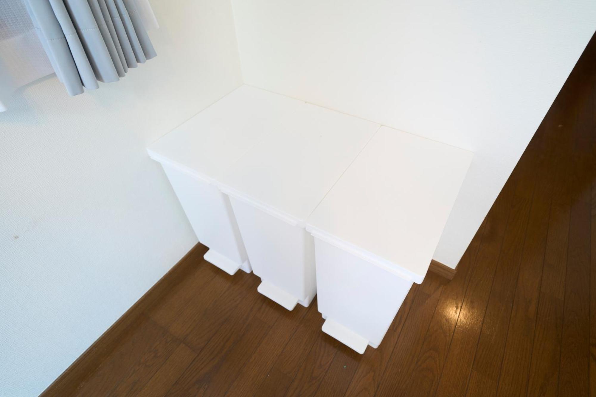 アパート Finoa Residential Kita-ikebukuro
