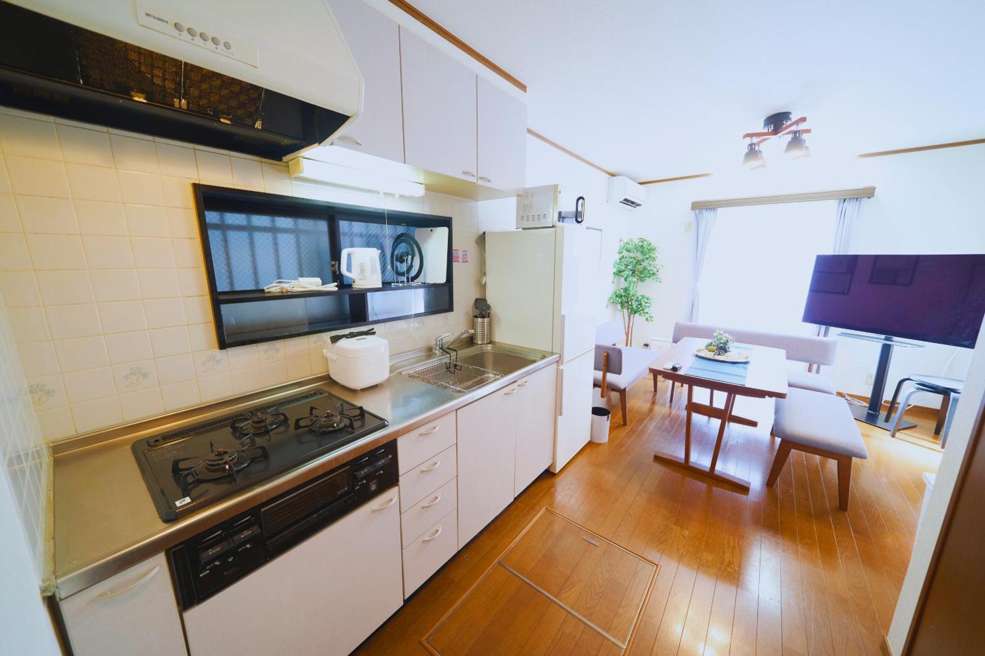 Finoa Residential Kita-ikebukuro * 東京都