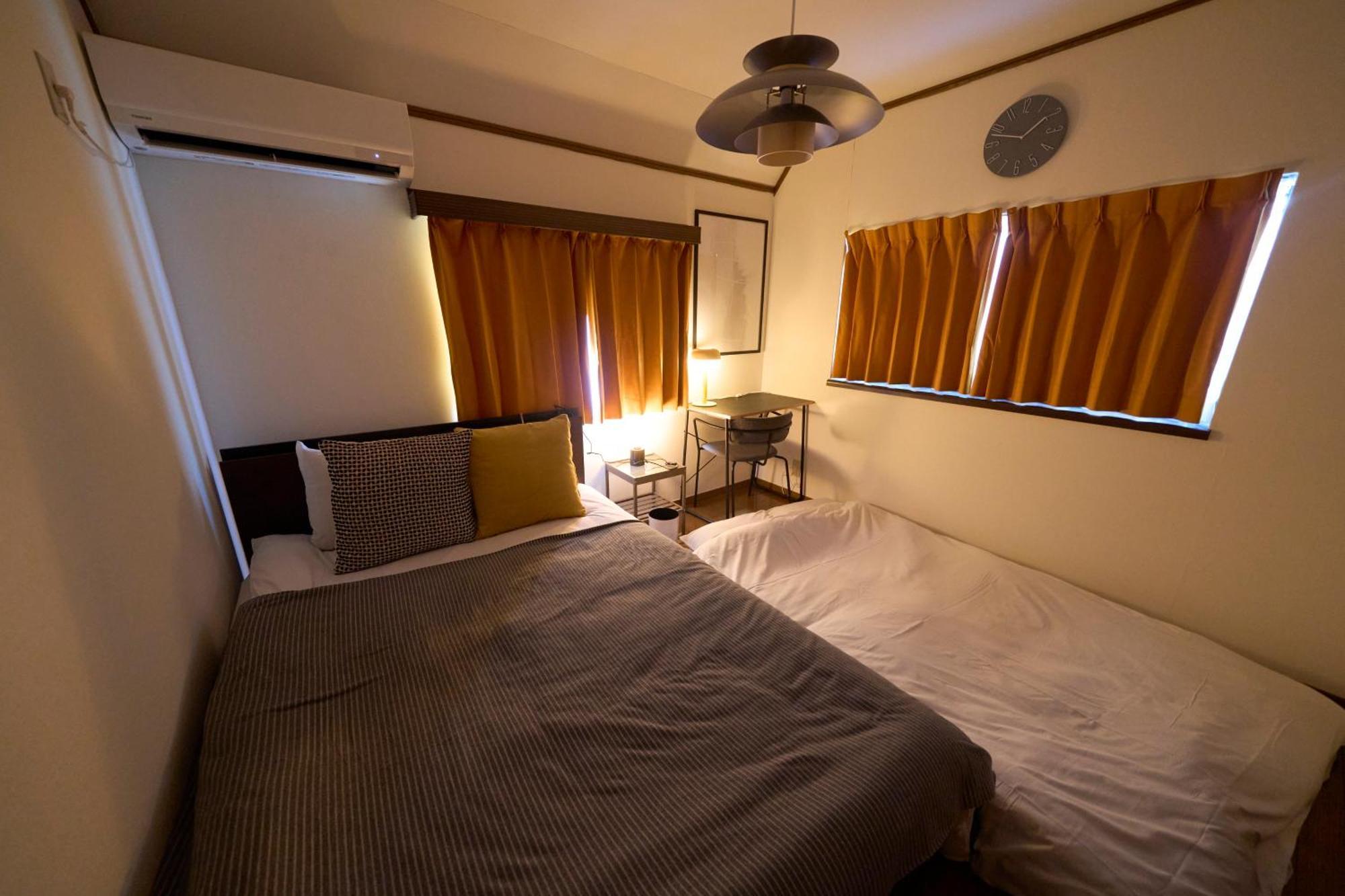 アパート Finoa Residential Kita-ikebukuro