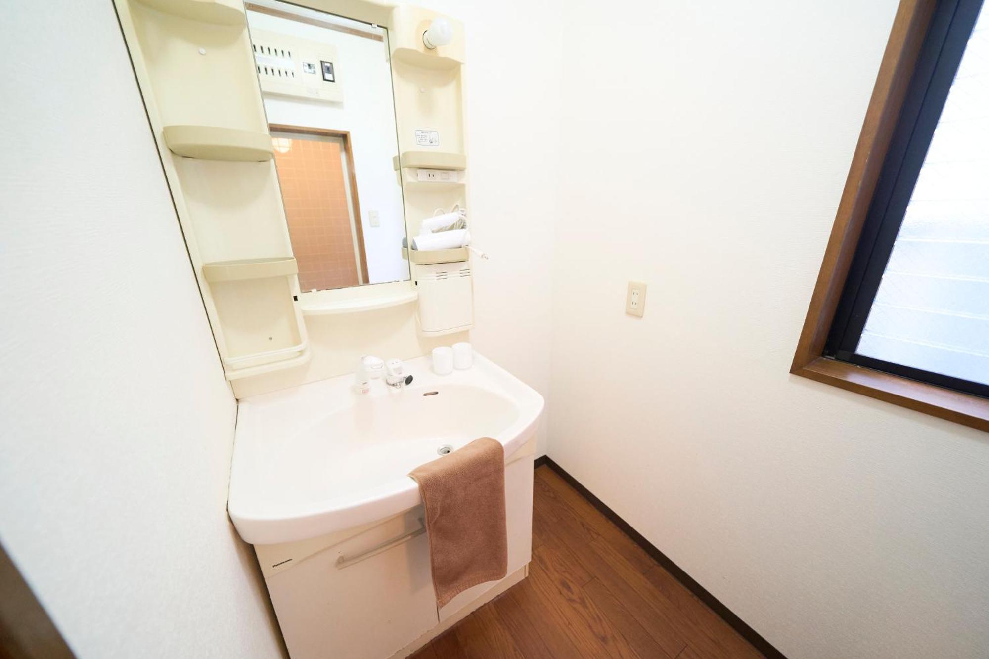 Finoa Residential Kita-ikebukuro 東京都