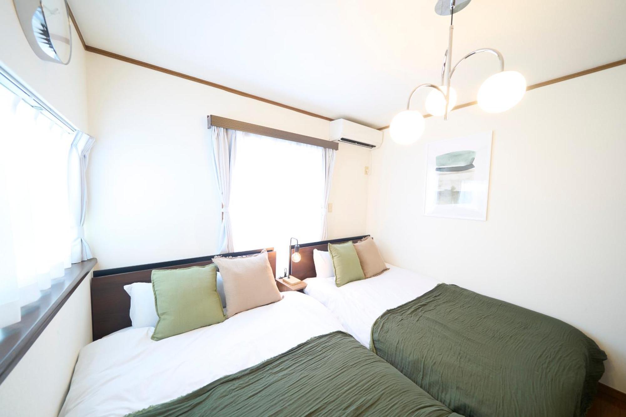 Finoa Residential Kita-ikebukuro アパート