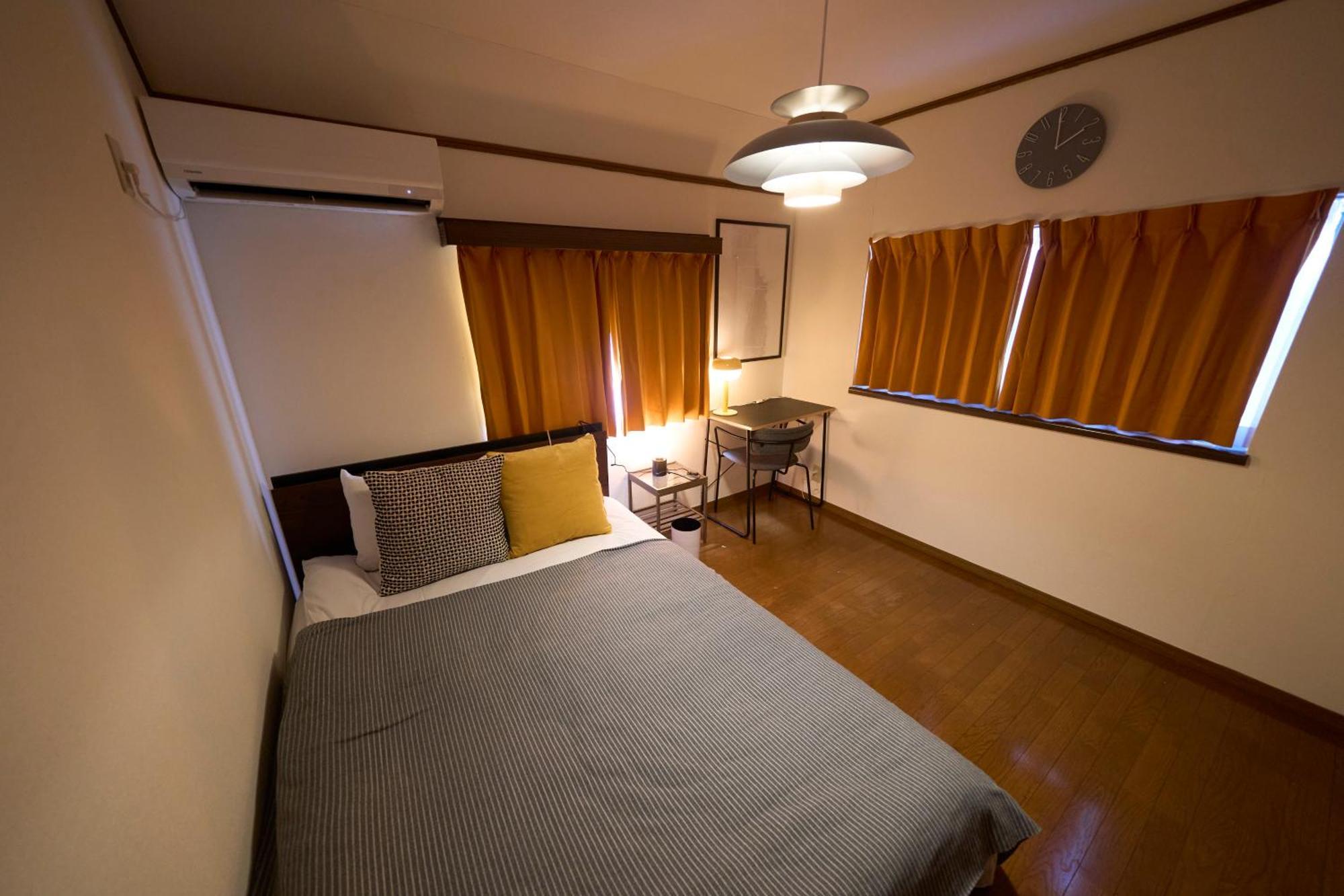 Finoa Residential Kita-ikebukuro アパート 東京都