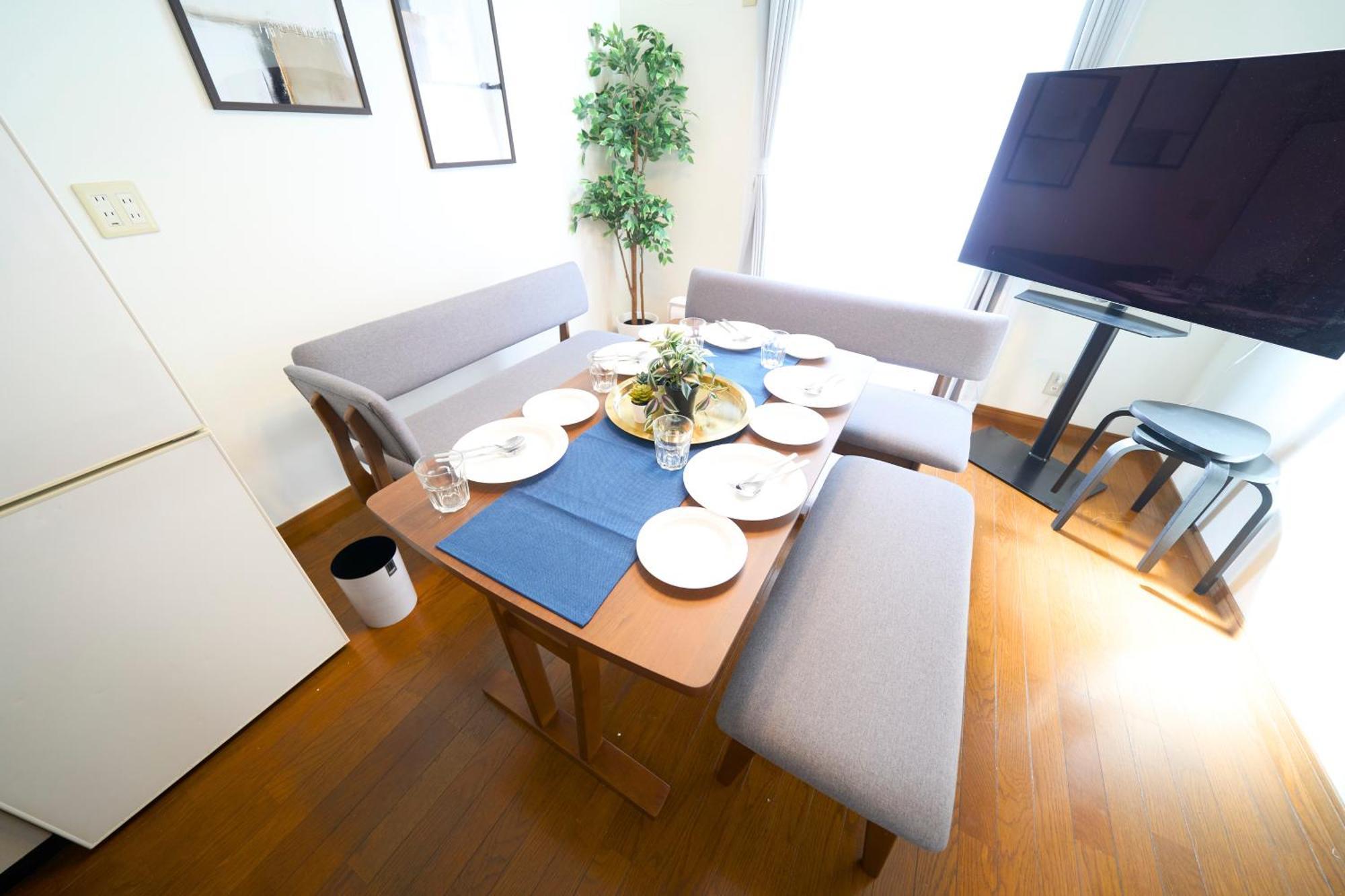 Finoa Residential Kita-ikebukuro * 東京都