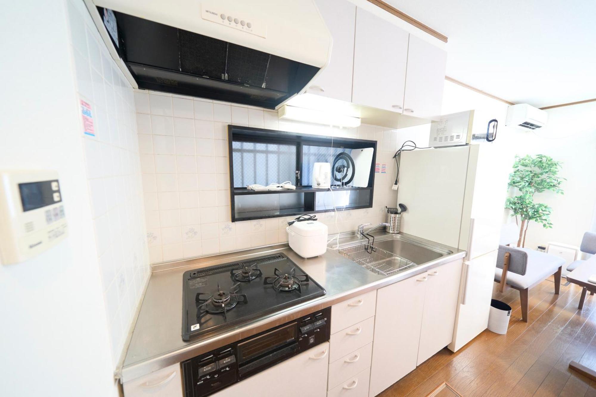Finoa Residential Kita-ikebukuro アパート 東京都