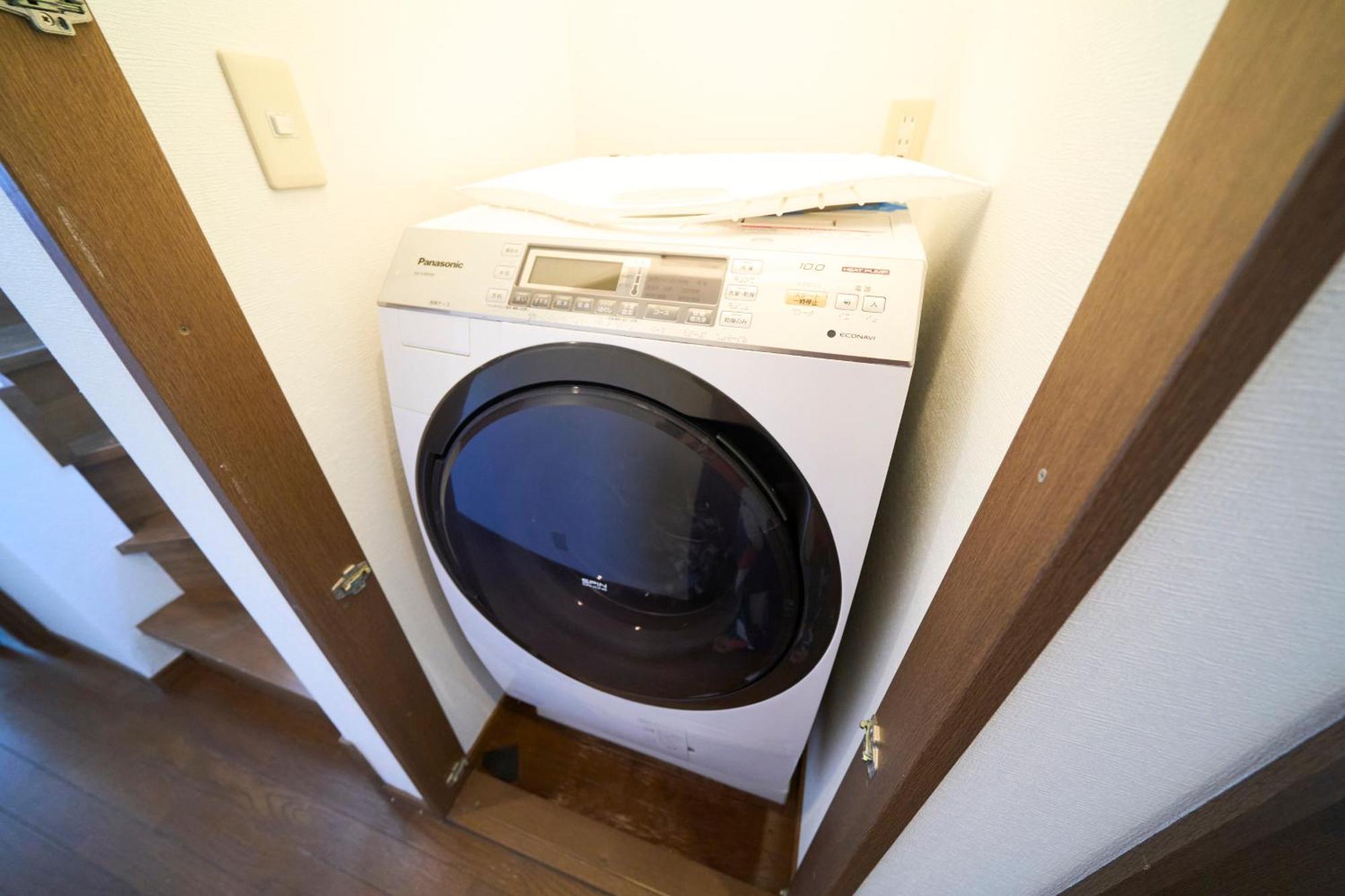 Finoa Residential Kita-ikebukuro アパート