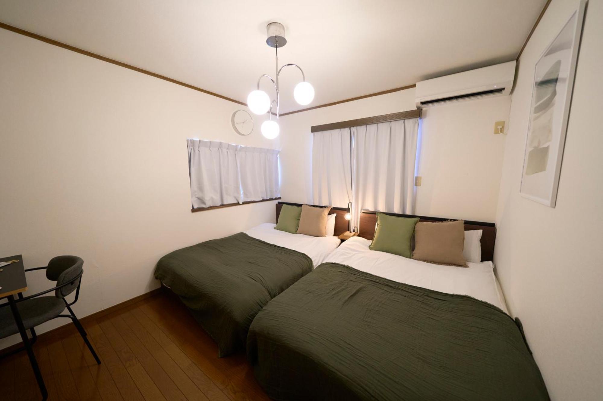 Finoa Residential Kita-ikebukuro アパート 東京都